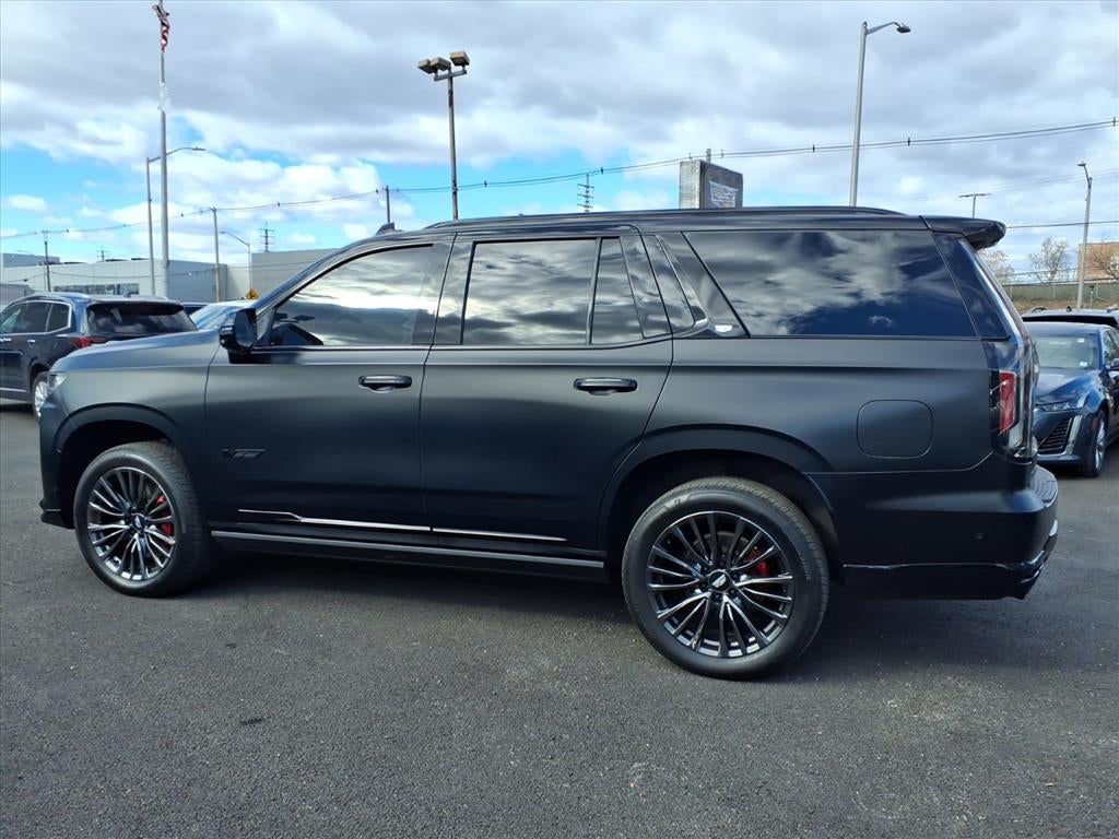 2023 Cadillac Escalade Escalade-V