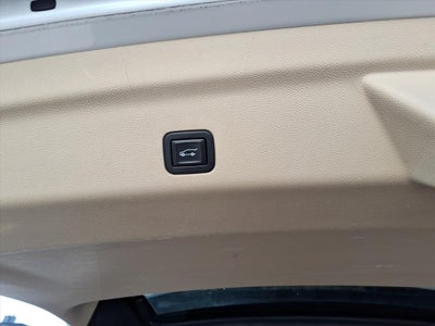 2021 Cadillac Escalade ESV Premium Luxury