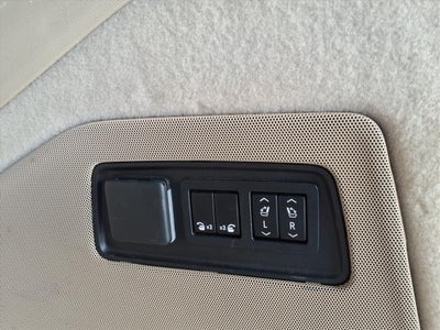 2021 Cadillac Escalade ESV Premium Luxury