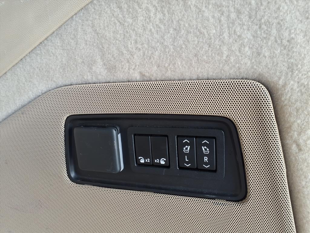 2021 Cadillac Escalade ESV Premium Luxury