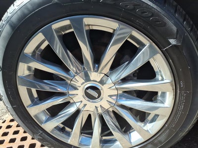 2021 Cadillac Escalade ESV Premium Luxury