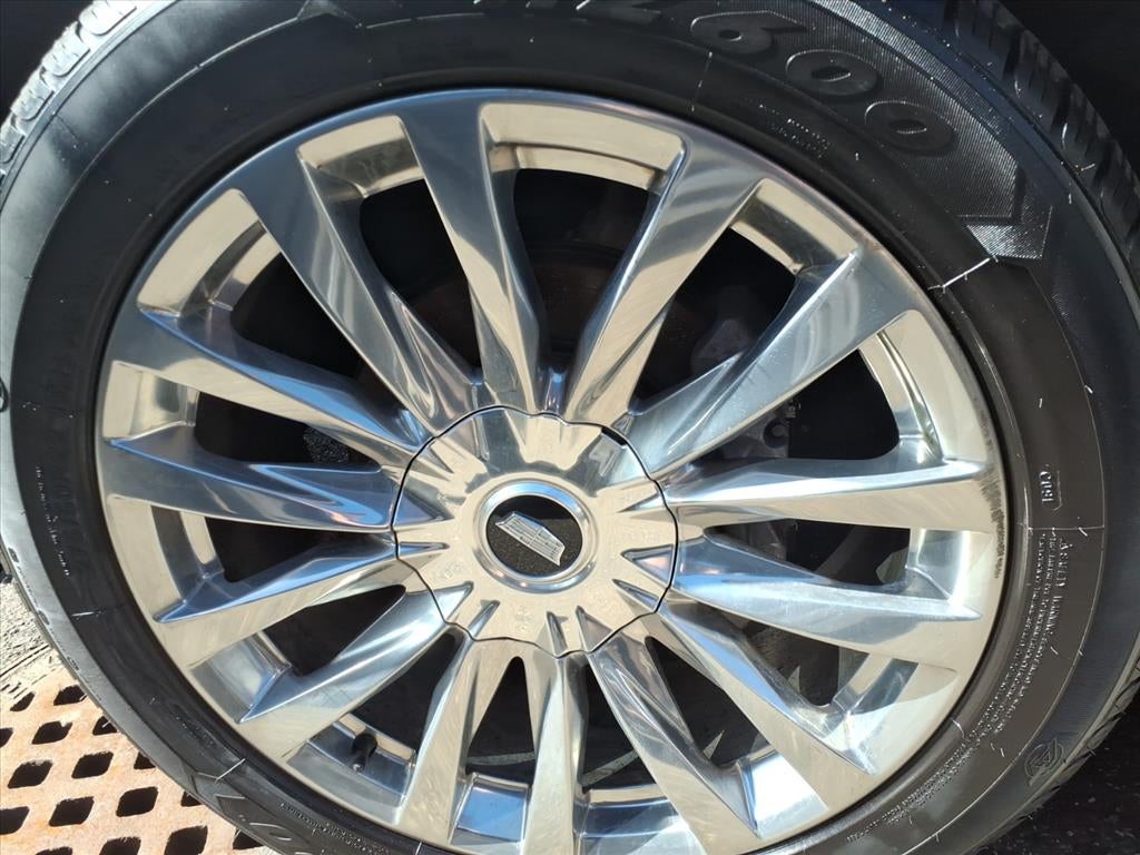 2021 Cadillac Escalade ESV Premium Luxury