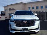 2021 Cadillac Escalade ESV Premium Luxury