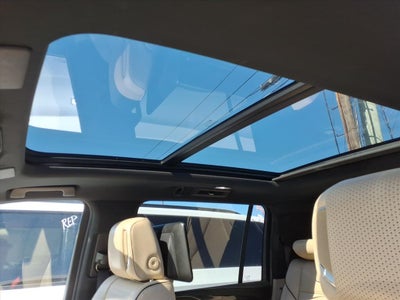 2021 Cadillac Escalade ESV Premium Luxury