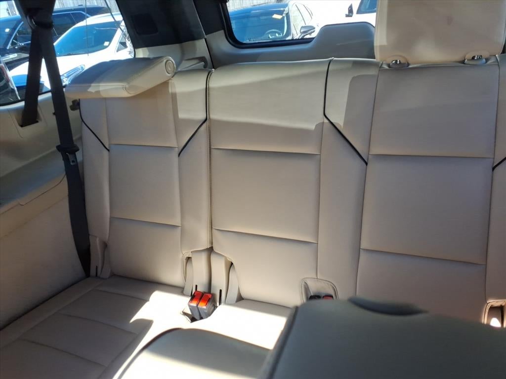 2021 Cadillac Escalade ESV Premium Luxury