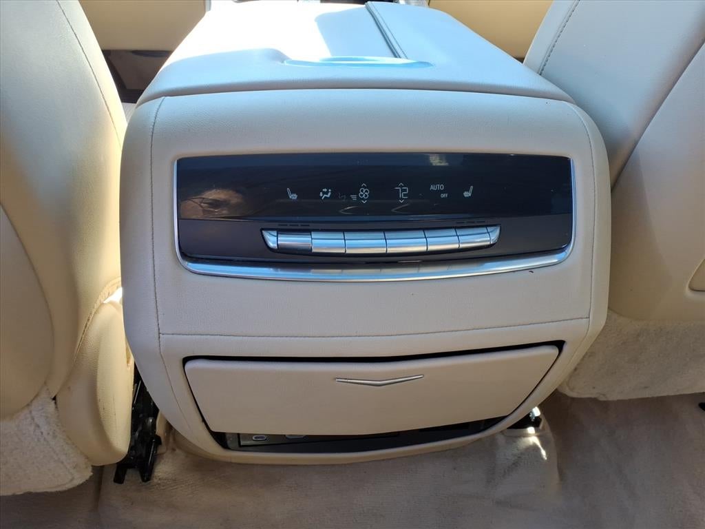 2021 Cadillac Escalade ESV Premium Luxury