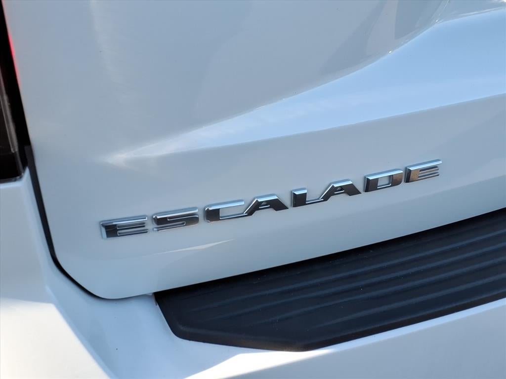 2021 Cadillac Escalade ESV Premium Luxury