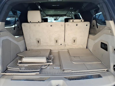 2021 Cadillac Escalade ESV Premium Luxury