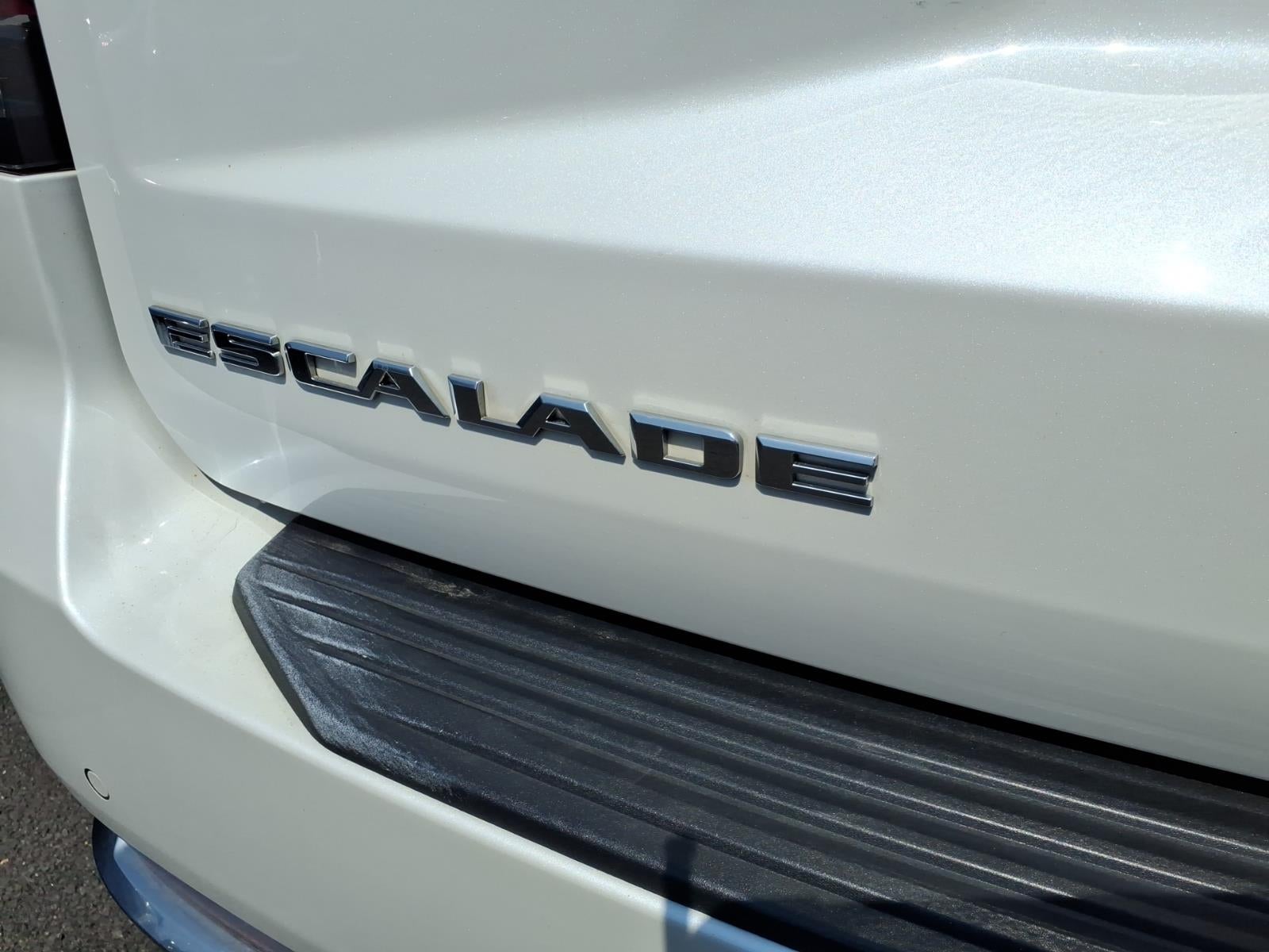 2022 Cadillac Escalade ESV Premium Luxury