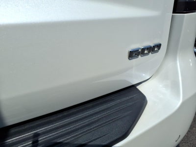 2022 Cadillac Escalade ESV Premium Luxury