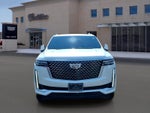 2022 Cadillac Escalade ESV Premium Luxury