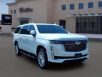2022 Cadillac Escalade ESV Premium Luxury