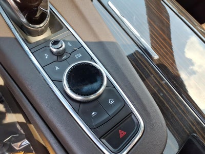 2022 Cadillac Escalade ESV Premium Luxury