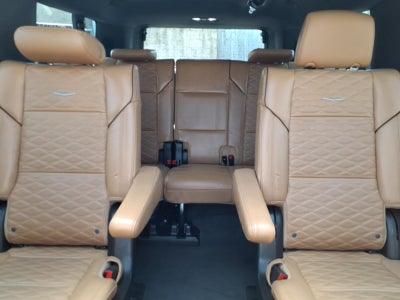 2022 Cadillac Escalade ESV Premium Luxury