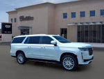 2022 Cadillac Escalade ESV Premium Luxury