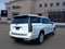 2022 Cadillac Escalade ESV Premium Luxury