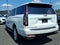 2022 Cadillac Escalade ESV Premium Luxury