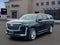 2024 Cadillac Escalade ESV Premium Luxury