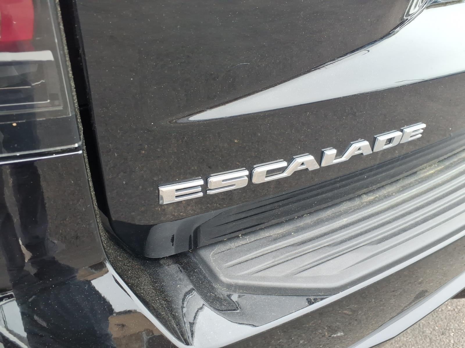 2024 Cadillac Escalade ESV Premium Luxury