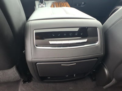 2024 Cadillac Escalade ESV Premium Luxury