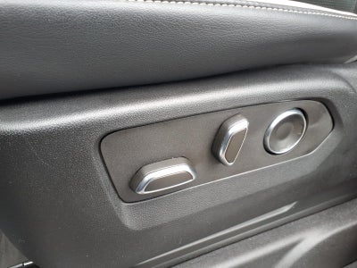 2024 Cadillac Escalade ESV Premium Luxury
