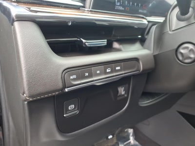 2024 Cadillac Escalade ESV Premium Luxury