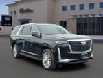 2024 Cadillac Escalade ESV Premium Luxury