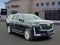 2024 Cadillac Escalade ESV Premium Luxury