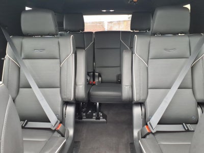 2024 Cadillac Escalade ESV Premium Luxury