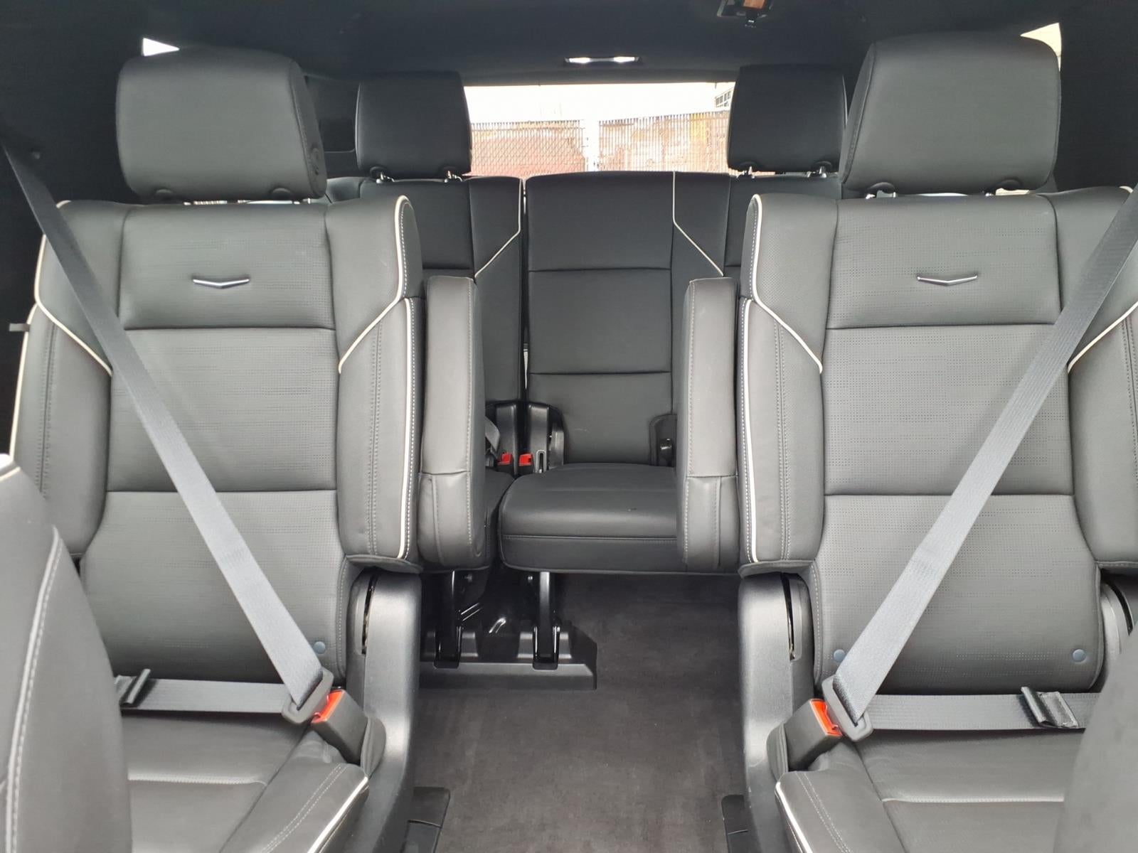 2024 Cadillac Escalade ESV Premium Luxury