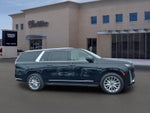 2024 Cadillac Escalade ESV Premium Luxury