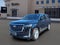 2023 Cadillac Escalade ESV 4WD Premium Luxury