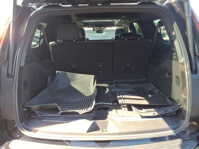 2023 Cadillac Escalade ESV 4WD Premium Luxury