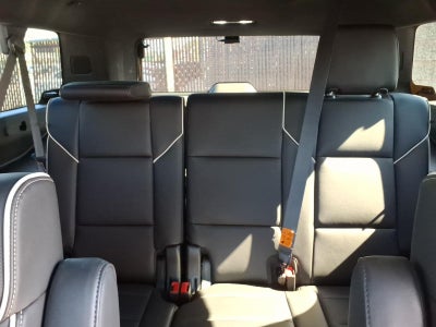 2023 Cadillac Escalade ESV 4WD Premium Luxury