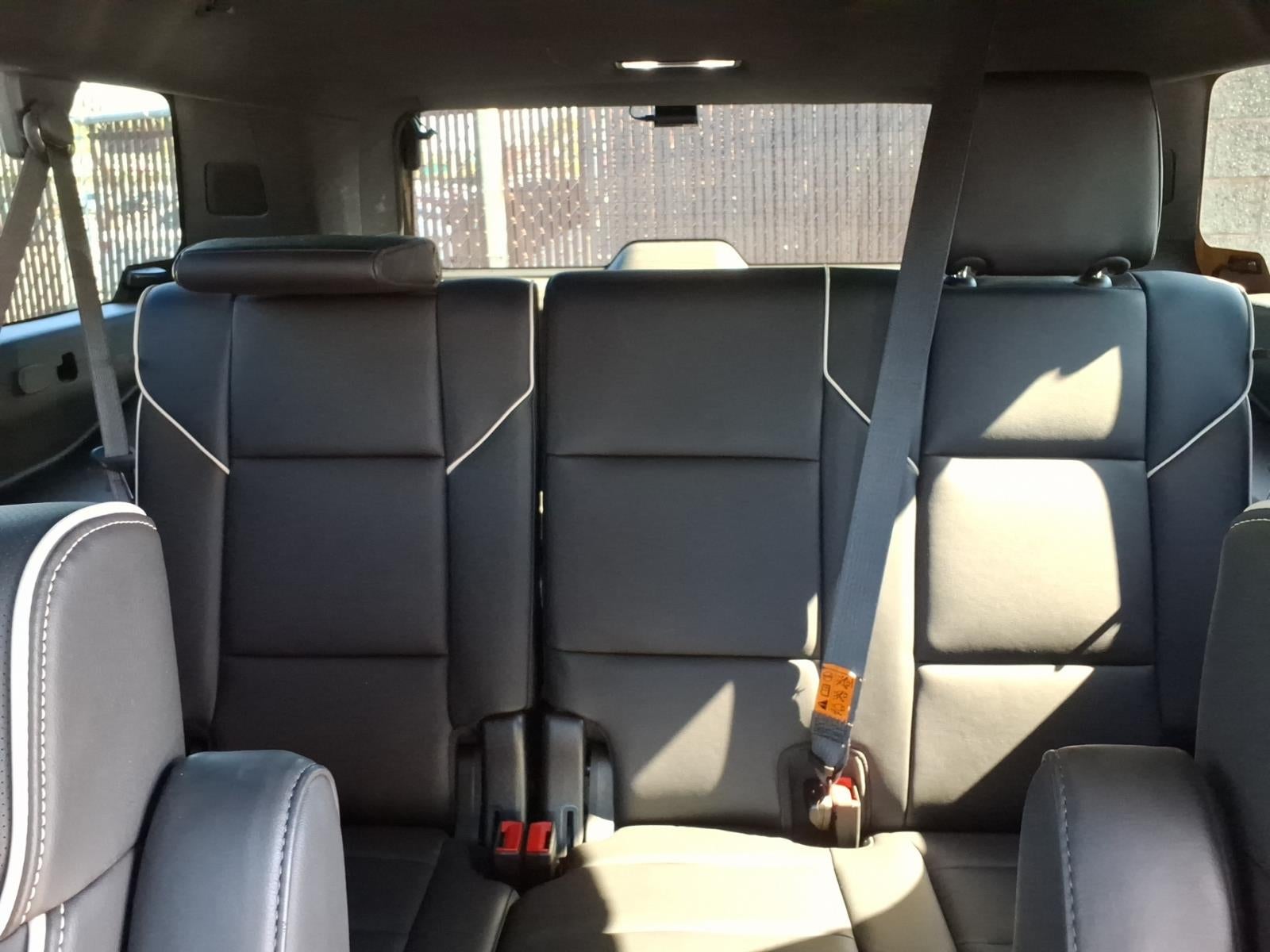 2023 Cadillac Escalade ESV 4WD Premium Luxury