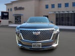 2023 Cadillac Escalade ESV 4WD Premium Luxury