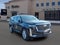 2023 Cadillac Escalade ESV 4WD Premium Luxury