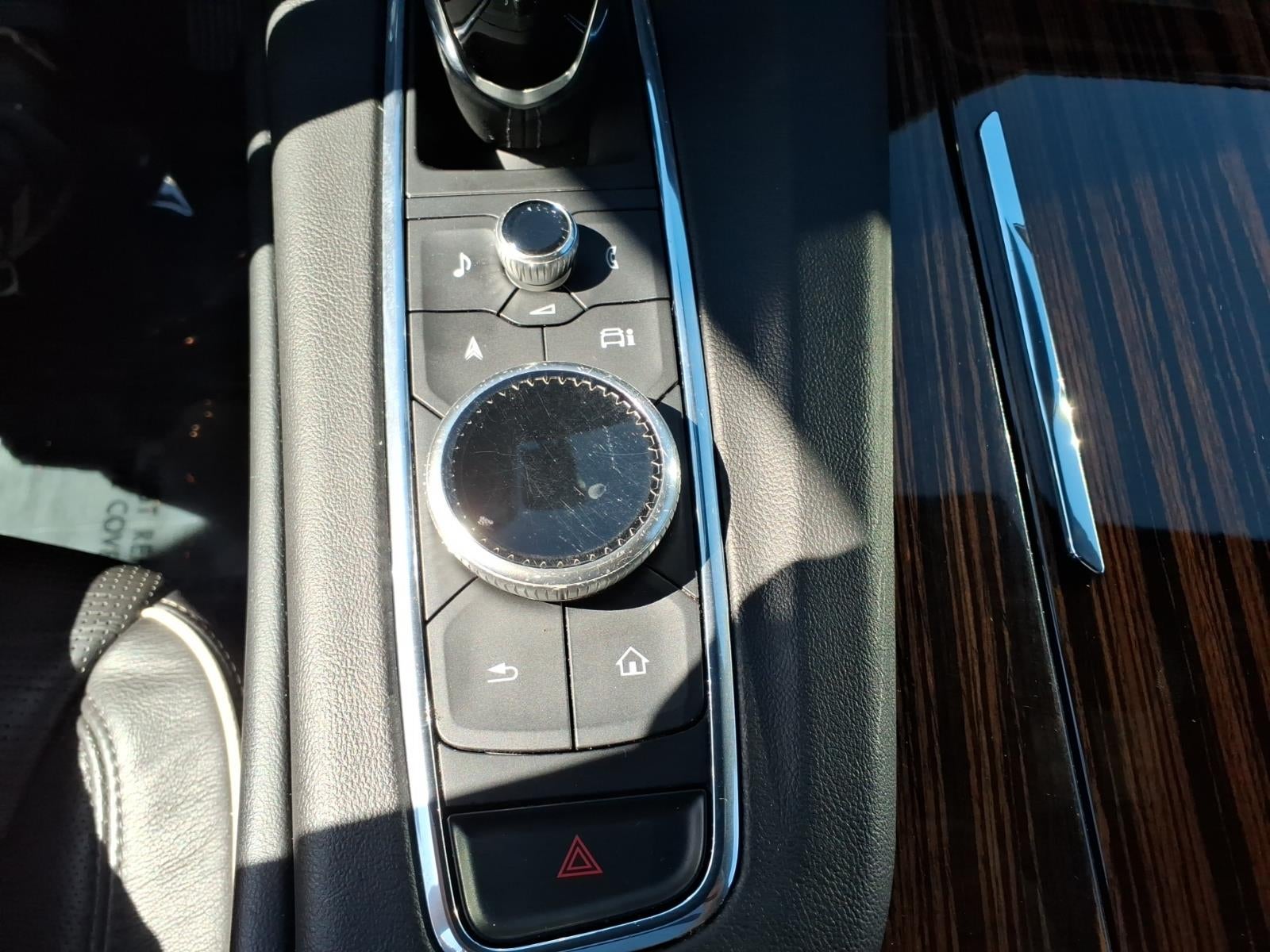 2023 Cadillac Escalade ESV 4WD Premium Luxury