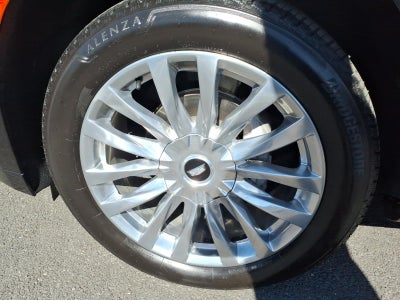 2023 Cadillac Escalade ESV 4WD Premium Luxury