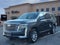 2021 Cadillac Escalade ESV Premium Luxury Platinum