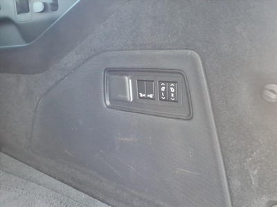 2021 Cadillac Escalade ESV Premium Luxury Platinum