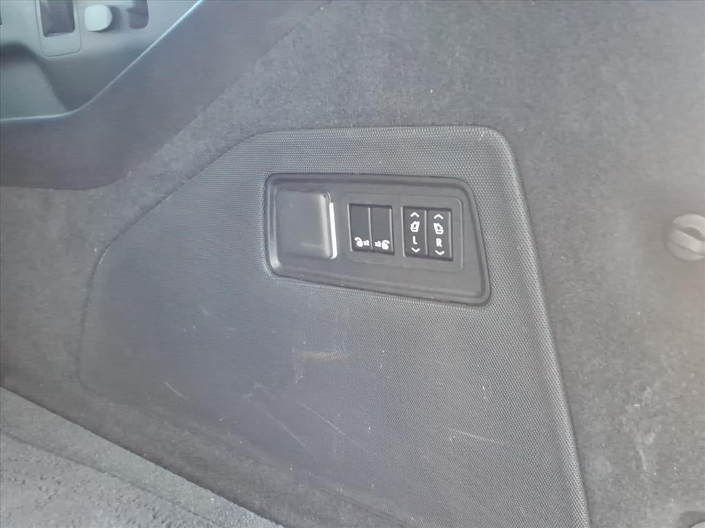 2021 Cadillac Escalade ESV Premium Luxury Platinum