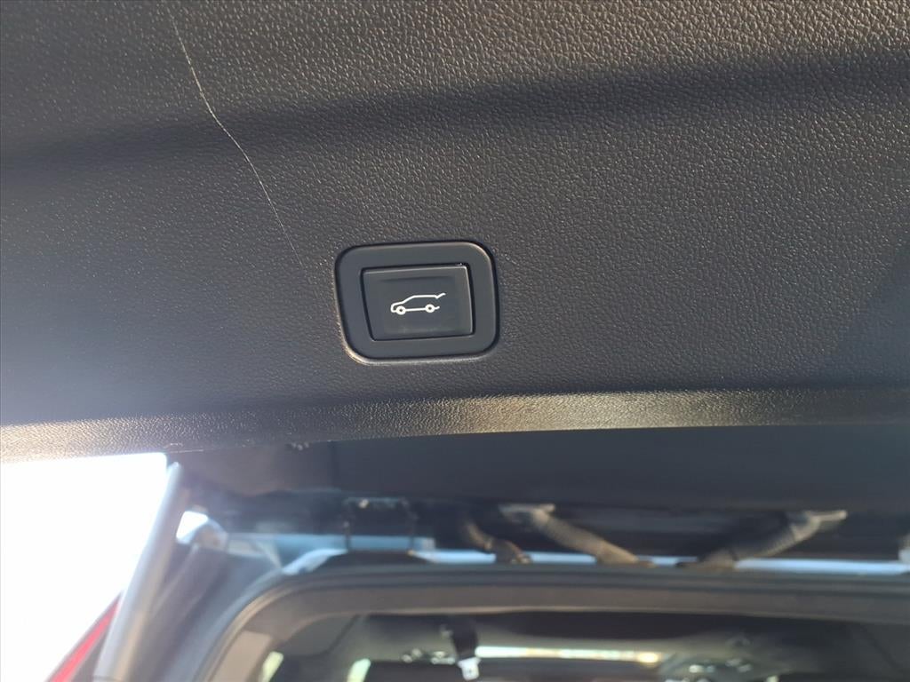 2021 Cadillac Escalade ESV Premium Luxury Platinum