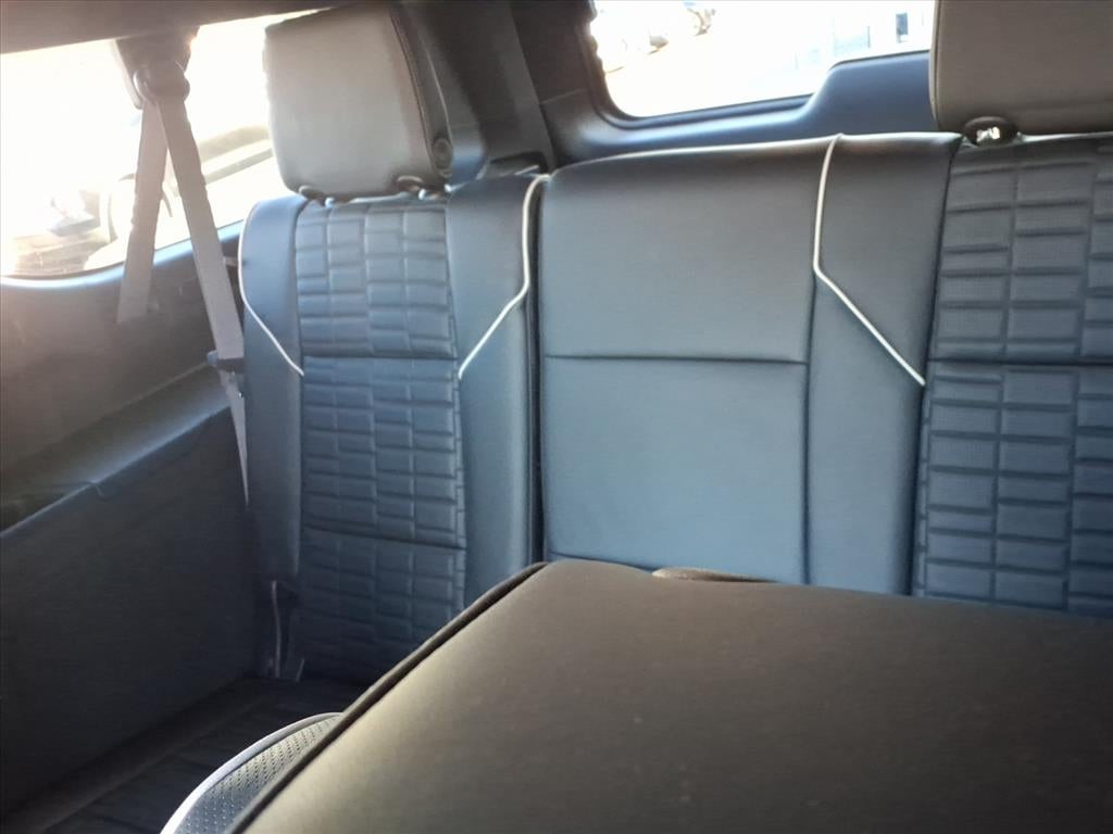 2021 Cadillac Escalade ESV Premium Luxury Platinum