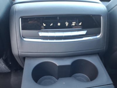 2021 Cadillac Escalade ESV Premium Luxury Platinum