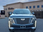 2021 Cadillac Escalade ESV Premium Luxury Platinum
