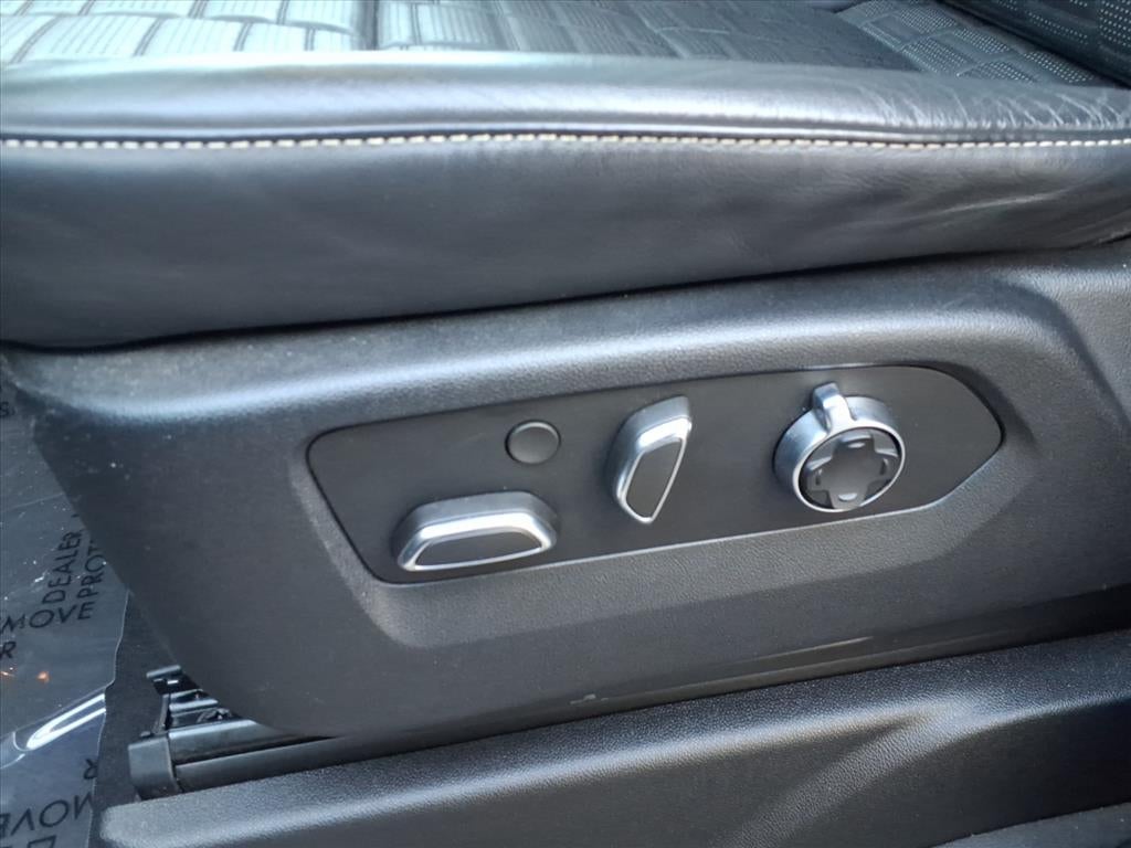 2021 Cadillac Escalade ESV Premium Luxury Platinum