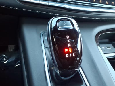 2021 Cadillac Escalade ESV Premium Luxury Platinum