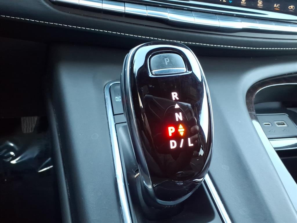 2021 Cadillac Escalade ESV Premium Luxury Platinum