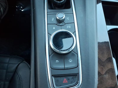 2021 Cadillac Escalade ESV Premium Luxury Platinum